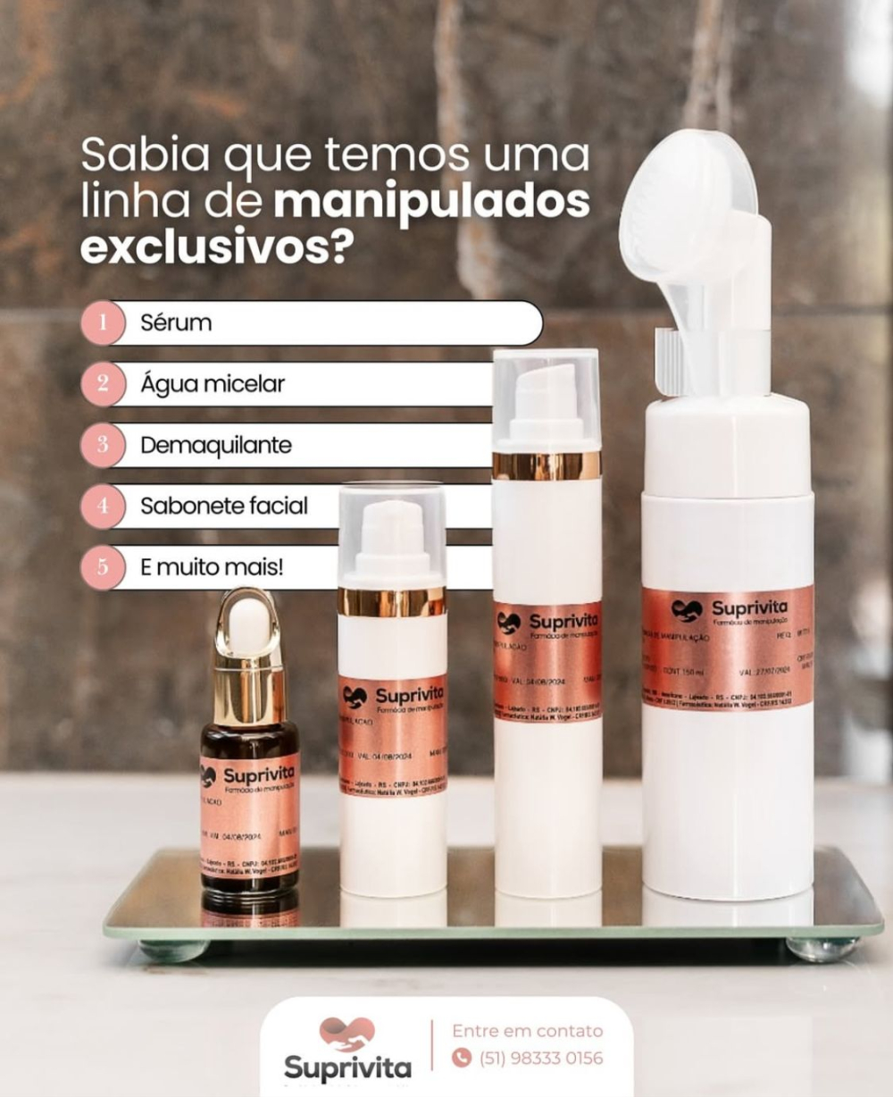 Skin care
