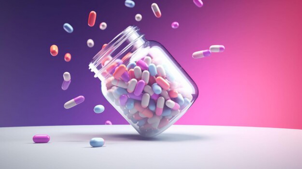 Manipulação de Suplementos: A Melhor Alternativa para Nutrição Personalizada